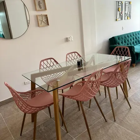 Tiziano Relax 106 Apartment Ricaurte Exterior photo