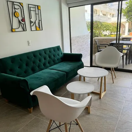 Tiziano Relax 106 Apartment Ricaurte Exterior photo