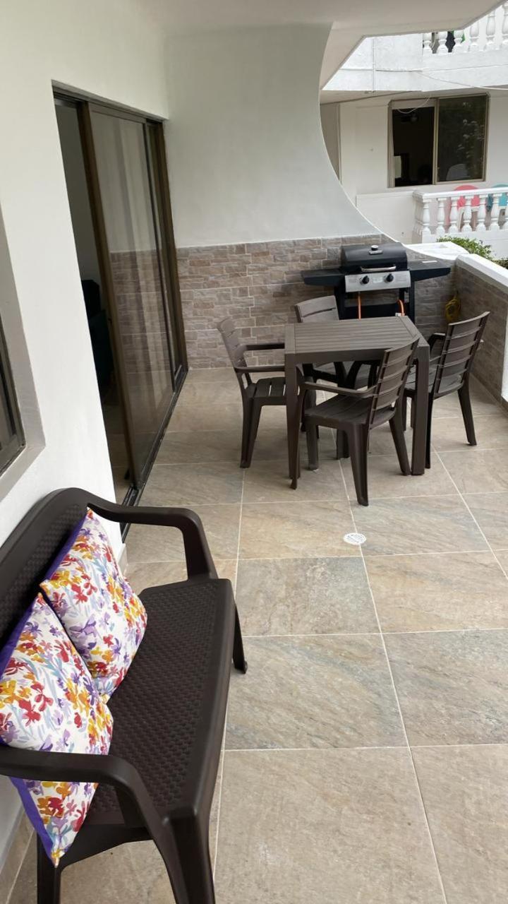 Apartment Tiziano Relax 106 *